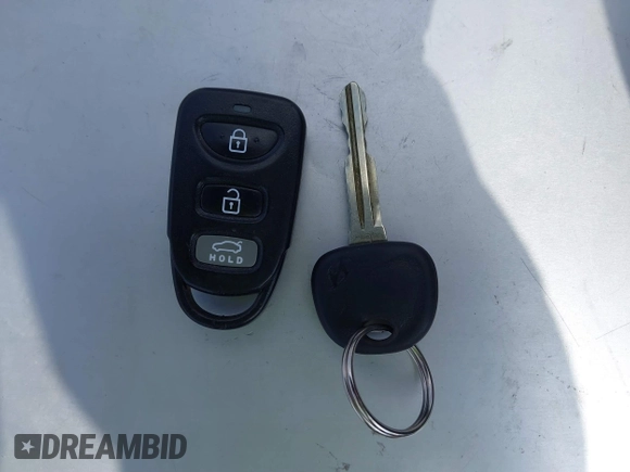 2018 Hyundai Elantra SEL with VIN 5NPD84LFXJH243479, listed as a IAAI auction lot 41823039 with 103,447 mi miles and . Bid and sale history available at DreamBid. Image 11.