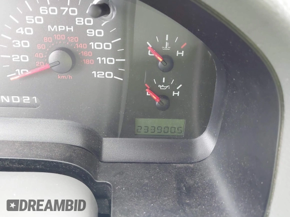 2008 Ford F-150 XLT with VIN 1FTPW12V88FA35583, listed as a IAAI auction lot 42182553 with 233,900 mi miles and . Bid and sale history available at DreamBid. Image 14.