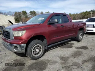2008 Toyota Tundra 4WD Truck with VIN 5TBBT54198S459562, listed as a Copart auction lot 49150135 with 269,593 mi miles and Clean Title. Bid and sale history available at carsss.com. Image 1.