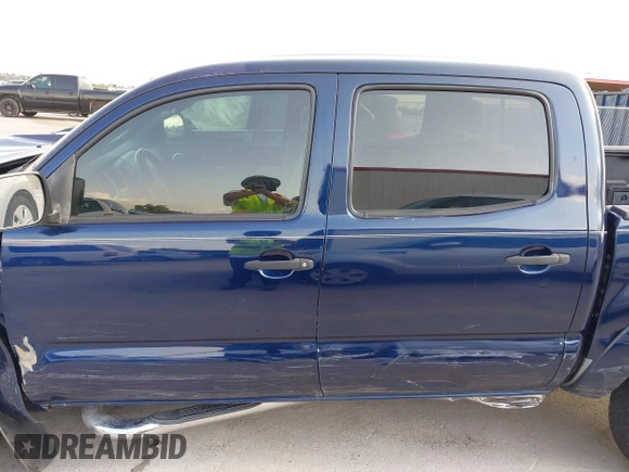 2006 Toyota Tacoma PreRunner с VIN 3TMJU62N56M019928, выставлен на аукционе IAAI как лот 42396750 с пробегом 206 564 миль миль и . История ставок и продаж доступна на DreamBid. Изображение 15.