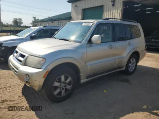 2006 Mitsubishi Montero Limited z VIN JA4MW51S66J001017, wystawiony jako Copart lot #71818584 z przebiegiem 175 519 mil mil oraz Tytuł czysty. Historia ofert i sprzedaży dostępna na DreamBid. Obrazek 1.