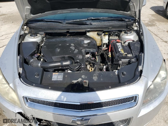 2011 Chevrolet Malibu LT w/2LT with VIN 1G1ZD5EU1BF355921, listed as a Copart auction lot 47471105 with NaN miles and Salvage Title. Bid and sale history available at carsss.com. Image 11.