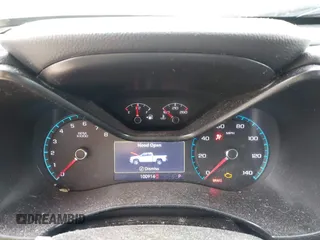 2020 Chevrolet Colorado 4WD LT with VIN 1GCGTCEN6L1201671, listed as a IAAI auction lot 41722788 with 100,914 mi miles and . Bid and sale history available at DreamBid. Image 7.