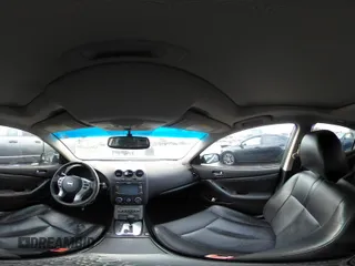 2007 Nissan Altima SL with VIN 1N4BL21E07N435982, listed as a IAAI auction lot 42044317 with 165,875 mi miles and . Bid and sale history available at carsss.com. Image 20.