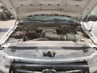 2003 Ford F-150 XL with VIN 2FTRF18W23CA96148, listed as a Copart auction lot 47425525 with 266,671 mi miles and Clean title. Bid and sale history available at DreamBid. Image 11.