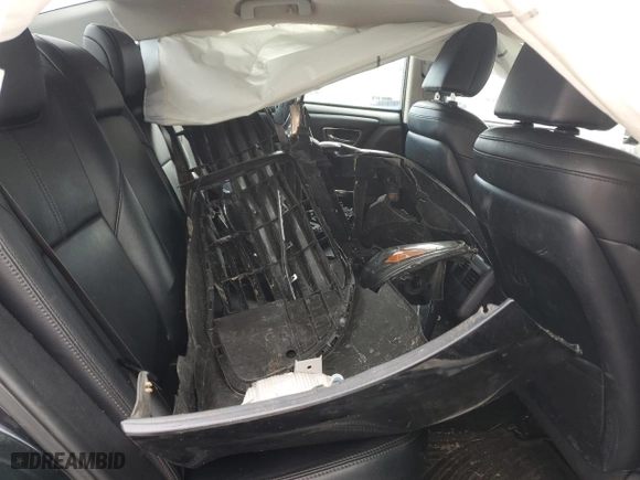 2016 Toyota Avalon Limited with VIN 4T1BK1EB6GU235892, listed as a Copart auction lot 47511885 with 154,807 mi miles and Salvage Title. Bid and sale history available at carsss.com. Image 10.