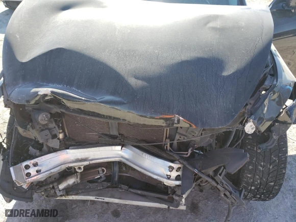 2010 Infiniti FX35 with VIN JN8AS1MW3AM855308, listed as a Copart auction lot 46698525 with 188,613 mi miles and Salvage Title. Bid and sale history available at carsss.com. Image 14.
