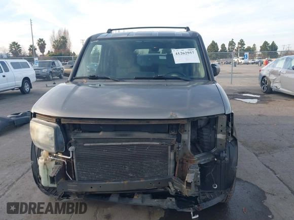 2007 Honda Element EX with VIN 5J6YH28787L004079, listed as a IAAI auction lot 41262957 with 178,119 mi miles and . Bid and sale history available at DreamBid. Image 12.