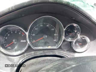 2007 Pontiac G6 GT z VIN 1G2ZH18N774116454, wystawiony jako IAAI lot #42245394 z przebiegiem Nie podano mil oraz . Historia ofert i sprzedaży dostępna na DreamBid. Obrazek 7.