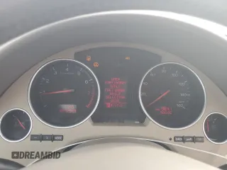 2004 Audi A4 1.8T z VIN WAUAC48H14K006412, wystawiony jako Copart lot #52686295 z przebiegiem 99 596 mil mil oraz Czysty tytuł • Clean title. Historia ofert i sprzedaży dostępna na DreamBid. Obrazek 9.