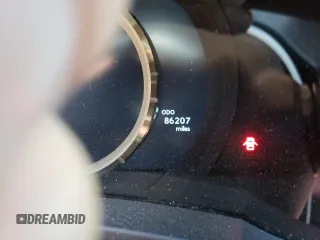 2014 Lexus IS 350 с VIN JTHBE1D2XE5001614, выставлен на аукционе Copart как лот 56923215 с пробегом 86 207 миль миль и Списание • Salvage title. История ставок и продаж доступна на DreamBid. Изображение 9.
