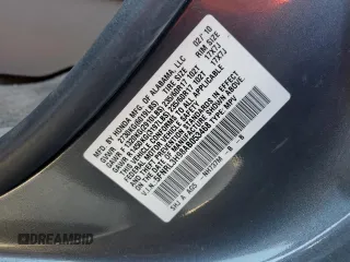 2010 Honda Odyssey Touring with VIN 5FNRL3H98AB053468, listed as a Copart auction lot 45524345 with 156,424 mi miles and Salvage Title. Bid and sale history available at carsss.com. Image 13.