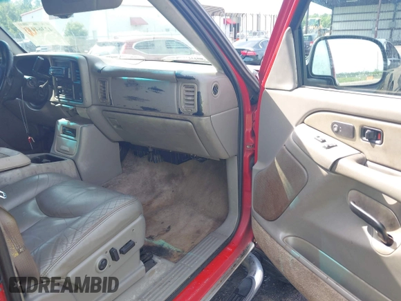 2001 GMC Sierra 1500 SLE with VIN 2GTEC19T811333343, listed as a IAAI auction lot 42364413 with 374,221 mi miles and . Bid and sale history available at DreamBid. Image 5.