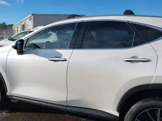 2024 Lexus NX 350h Premium with VIN JTJGKCEZ3R5010214, listed as a IAAI auction lot 41428013 with 11,022 mi miles and . Bid and sale history available at DreamBid. Image 14.