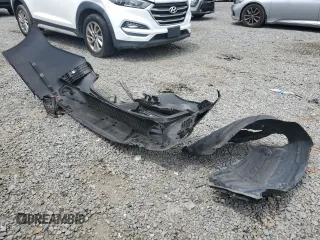 2017 Kia Cadenza Technology with VIN KNALC4J1XH5083340, listed as a Copart auction lot 71454514 with 133,901 mi miles and Salvage Title. Bid and sale history available at carsss.com. Image 14.