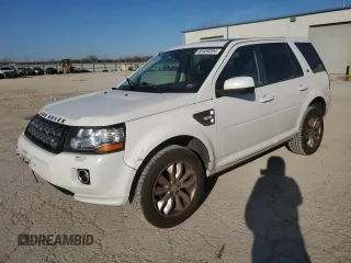 2014 Land Rover LR2 z VIN SALFR2BG3EH411724, wystawiony jako Copart lot #85469384 z przebiegiem 106 396 mil mil oraz Szkody całkowita. Historia ofert i sprzedaży dostępna na DreamBid. Obrazek 1.