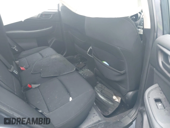 2017 Subaru Legacy z VIN 4S3BNAB66H3042796, wystawiony jako IAAI lot #41730844 z przebiegiem 83 040 mil mil oraz . Historia ofert i sprzedaży dostępna na DreamBid. Obrazek 8.
