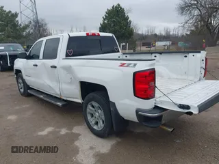 2014 Chevrolet Silverado 1500 LT with VIN 3GCUKREC6EG194197, listed as a IAAI auction lot 41999718 with 206,916 mi miles and . Bid and sale history available at DreamBid. Image 3.