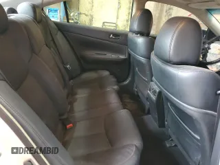 2011 Nissan Maxima SV с VIN 1N4AA5AP4BC848898, выставлен на аукционе Copart как лот 55329615 с пробегом 148 508 миль миль и Чистый • Clean title. История ставок и продаж доступна на DreamBid. Изображение 10.