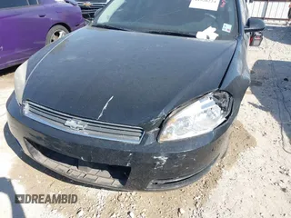 2007 Chevrolet Impala LS with VIN 2G1WB58K579249488, listed as a IAAI auction lot 41526224 with 187,397 mi miles and . Bid and sale history available at DreamBid. Image 6.
