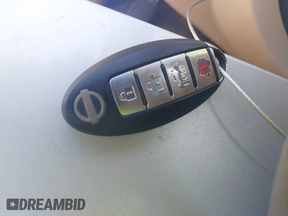 2007 Nissan Sentra 2.0 with VIN 3N1AB61E27L682486, listed as a IAAI auction lot 42304267 with 201,676 mi miles and . Bid and sale history available at DreamBid. Image 11.