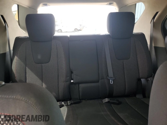 2010 Chevrolet Equinox 1LT with VIN 2CNFLEEWXA6410353, listed as a Copart auction lot 53783375 with 134,435 mi miles and Salvage Title. Bid and sale history available at DreamBid. Image 10.