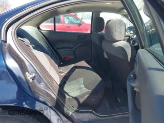 2004 Pontiac Grand Am SE with VIN 1G2NE52F24M692805, listed as a IAAI auction lot 41591014 with 137,072 mi miles. Bid and sale history available at carsss.com. Image 8.