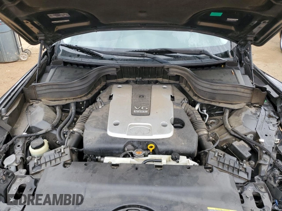 2016 Infiniti QX50 with VIN JN1BJ0RP2GM231557, listed as a Copart auction lot 44018635 with 177,983 mi miles and Salvage Title. Bid and sale history available at carsss.com. Image 12.