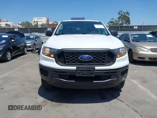 2020 Ford Ranger XL with VIN 1FTER4EH1LLA53598, listed as a IAAI auction lot 42499507 with 101,909 mi miles and . Bid and sale history available at DreamBid. Image 6.