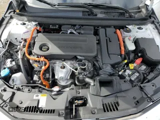2025 Honda Accord EX-L z VIN 1HGCY2F69SA010120, wystawiony jako Copart lot #49388455 z przebiegiem 7 796 mil mil oraz Szkoda całkowita • Salvage title. Historia ofert i sprzedaży dostępna na DreamBid. Obrazek 11.