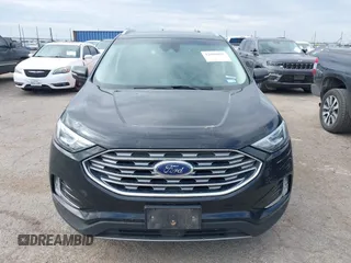 2020 Ford Edge SEL с VIN 2FMPK4J94LBA85789, выставлен на аукционе IAAI как лот 42600965 с пробегом 147 423 миль миль и . История ставок и продаж доступна на DreamBid. Изображение 12.