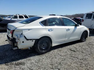 2016 Nissan Altima SR with VIN 1N4AL3APXGC205025, listed as a Copart auction lot 49219525 with 169,011 mi miles and Salvage Title. Bid and sale history available at carsss.com. Image 3.
