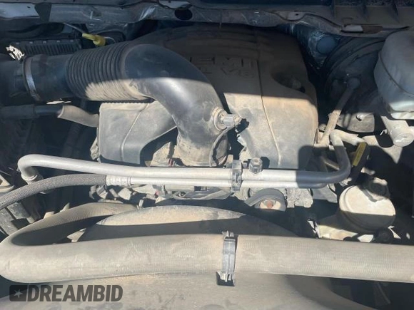 2015 Ram 2500 Tradesman with VIN 3C6TR5HT8FG553456, listed as a Copart auction lot 62870955 with 25,748 mi miles and Clean title. Bid and sale history available at DreamBid. Image 7.