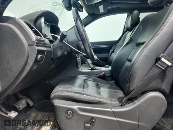 2018 Jeep Grand Cherokee Limited with VIN 1C4RJFBG3JC409773, listed as a Copart auction lot 60367005 with 113,317 mi miles and Salvage title. Bid and sale history available at DreamBid. Image 7.