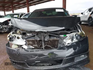 2008 Toyota Camry LE with VIN 4T1BK46K48U574586, listed as a IAAI auction lot 41756077 with 300,409 mi miles. Bid and sale history available at carsss.com. Image 12.
