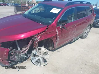 2020 Subaru Ascent Premium с VIN 4S4WMACD2L3438293, выставлен на аукционе IAAI как лот 42155992 с пробегом 48 540 миль миль и . История ставок и продаж доступна на DreamBid. Изображение 6.