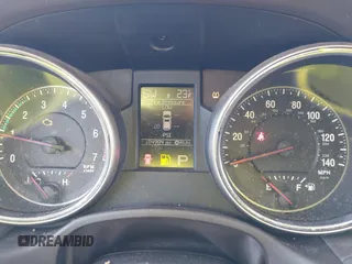 2011 Jeep Grand Cherokee Overland with VIN 1J4RS6GT3BC583261, listed as a IAAI auction lot 41265641 with 184,984 mi miles and . Bid and sale history available at DreamBid. Image 7.