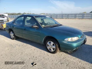 1997 Ford Contour z VIN 3FALP6536VM113346, wystawiony jako Copart lot #70036024 z przebiegiem 115 084 mil mil oraz Tytuł czysty. Historia ofert i sprzedaży dostępna na DreamBid. Obrazek 4.