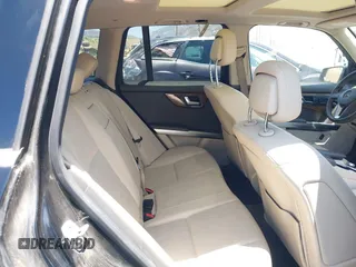 2015 Mercedes-Benz GLK 350 z VIN WDCGG8JB6FG356214, wystawiony jako IAAI lot #42409874 z przebiegiem 286 861 mil mil oraz . Historia ofert i sprzedaży dostępna na DreamBid. Obrazek 8.