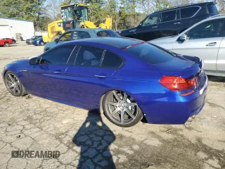 2014 BMW M6 z VIN WBS6C9C51ED466736, wystawiony jako Copart lot #45031575 z przebiegiem 119 202 mil mil oraz Szkoda całkowita • Salvage title. Historia ofert i sprzedaży dostępna na DreamBid. Obrazek 2.