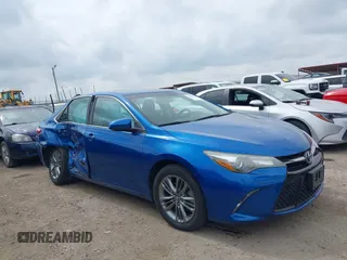 2017 Toyota Camry XLE with VIN 4T1BF1FKXHU658043, listed as a IAAI auction lot 41879126 with 130,949 mi miles. Bid and sale history available at carsss.com. Image 13.
