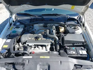 2000 Volvo S70 z VIN YV1LS56D4Y2651849, wystawiony jako IAAI lot #42246127 z przebiegiem 153 319 mil mil oraz . Historia ofert i sprzedaży dostępna na DreamBid. Obrazek 10.