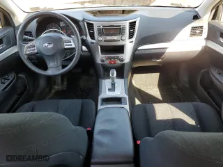 2013 Subaru Outback 2.5i with VIN 4S4BRBAC1D3218922, listed as a Copart auction lot 48708825 with 86,129 mi miles and Salvage Title. Bid and sale history available at carsss.com. Image 8.
