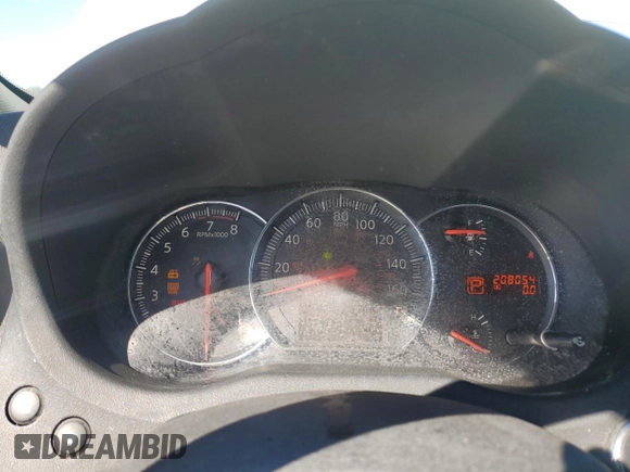 2011 Nissan Maxima SV с VIN 1N4AA5AP5BC858386, выставлен на аукционе Copart как лот 53154195 с пробегом 208 054 миль миль и Списание • Salvage title. История ставок и продаж доступна на DreamBid. Изображение 9.