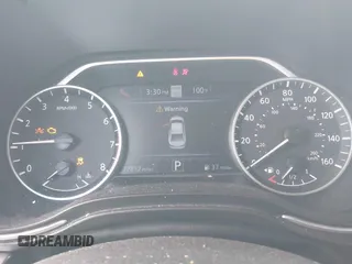 2020 Nissan Maxima SV z VIN 1N4AA6CV6LC373659, wystawiony jako IAAI lot #42347264 z przebiegiem 77 812 mil mil oraz . Historia ofert i sprzedaży dostępna na DreamBid. Obrazek 7.