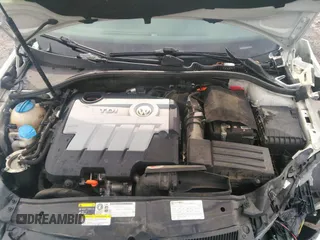2013 Volkswagen Golf TDI with VIN WVWDM7AJXDW135902, listed as a IAAI auction lot 40194204 with 80,523 mi miles and . Bid and sale history available at DreamBid. Image 10.