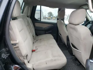 2008 Ford Explorer Sport Trac XLT z VIN 1FMEU31E68UA62122, wystawiony jako Copart lot #48767955 z przebiegiem 172 978 mil mil oraz Szkoda całkowita • Salvage title. Historia ofert i sprzedaży dostępna na DreamBid. Obrazek 10.