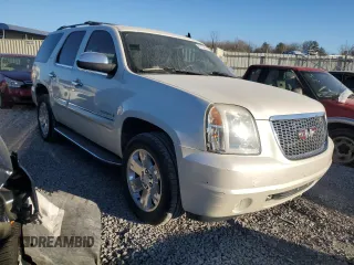 2008 GMC Yukon SLT w/4SB with VIN 1GKFC13J28R264019, listed as a Copart auction lot 89152635 with 162,303 mi miles and Clean Title. Bid and sale history available at carsss.com. Image 4.