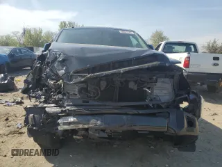 2017 Toyota Tundra Platinum z VIN 5TFAY5F18HX652085, wystawiony jako Copart lot #50601245 z przebiegiem 67 670 mil mil oraz Szkoda całkowita • Salvage title. Historia ofert i sprzedaży dostępna na DreamBid. Obrazek 5.