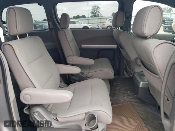 2007 Nissan Quest S with VIN 5N1BV28U57N123234, listed as a Copart auction lot 72026404 with 182,372 mi miles and Salvage Title. Bid and sale history available at carsss.com. Image 11.